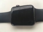 Apple Watch Sport 42mm Black *
