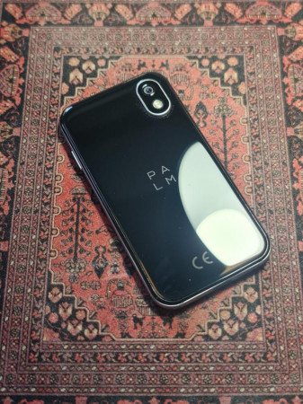 Palm Phone *