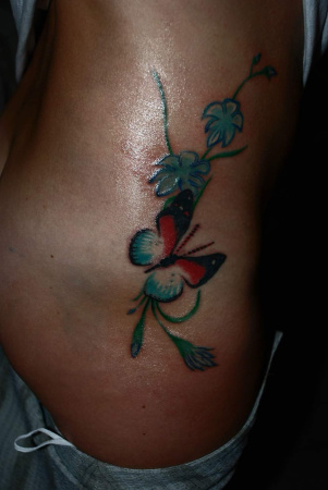 Tetovēšana