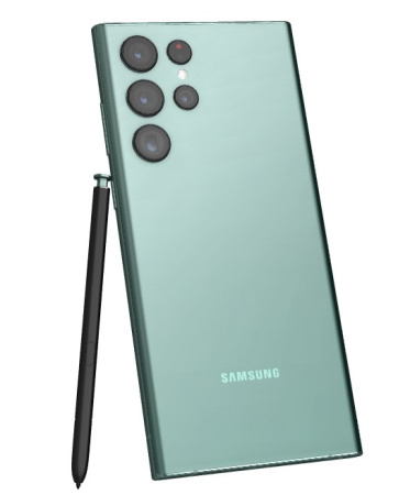 Samsung Galaxy S22 Ultra 5G *
