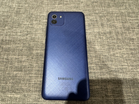 Samsung A03 64 Gb, 6.5