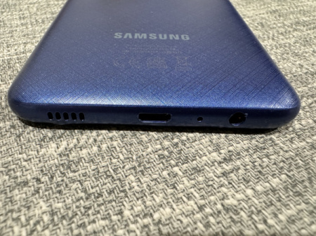 Samsung A03 64 Gb, 6.5