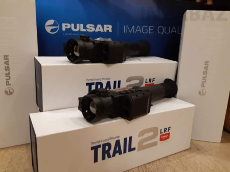 Pulsar THERMION 2 LRF XL60 , THERMION 2 LRF XL50 , THERMION 2 LRF XP50 PRO, Thermion 2 LRF XP60, Thermion 2 LRF XG60 , THERMION 2 LRF XG50