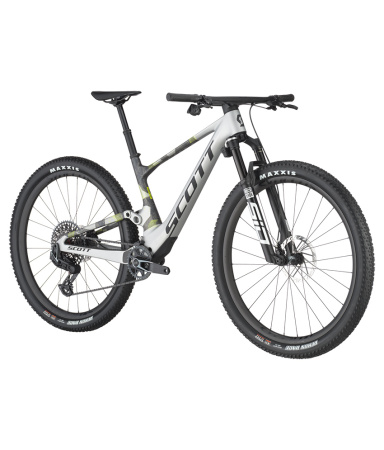 2025 Scott Spark RC World Cup Mountain Bike (ALANBIKESHOP)