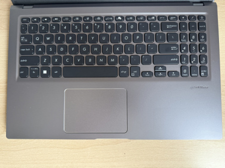 Portatīvais dators ASUS 15.6