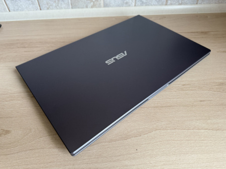 Portatīvais dators ASUS 15.6