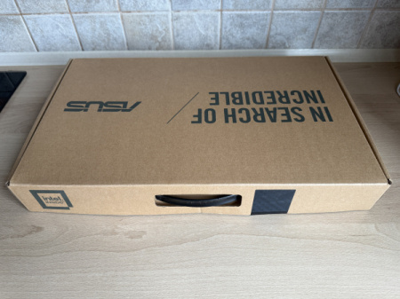 Portatīvais dators ASUS 15.6
