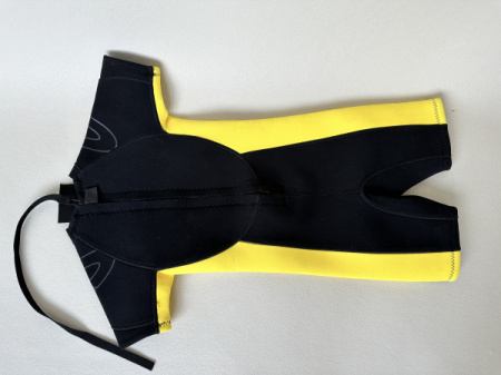 Bērnu hidroterps uz 104-110 cm augumu