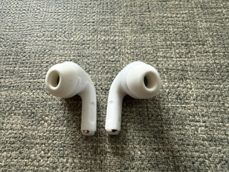 Oriģinālie Apple Airpods Pro (2 gen)
