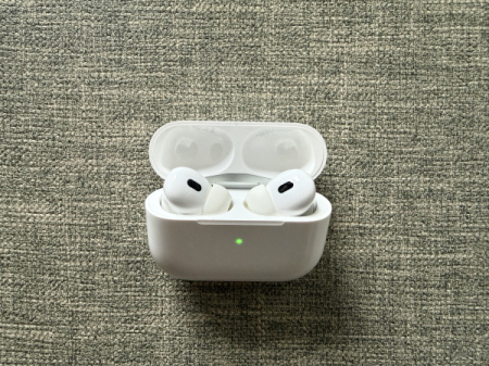 Oriģinālie Apple Airpods Pro (2 gen)
