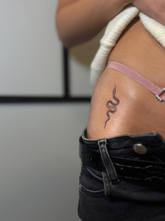 Vean Tattoo Riga