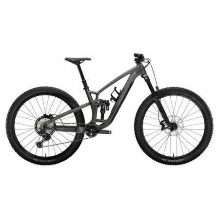 Trek Fuel EX 8 XT Gen 6 2025 (semerubike)