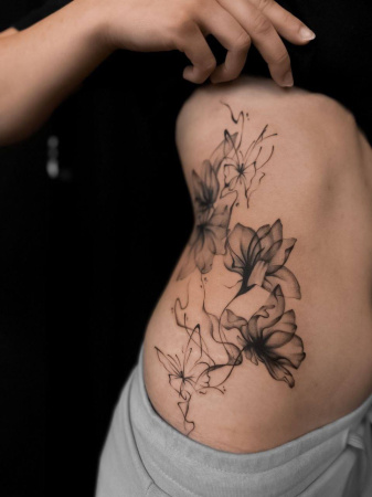 Vean Tattoo Riga