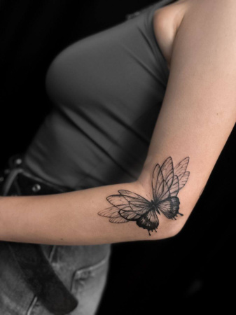 Vean Tattoo Riga