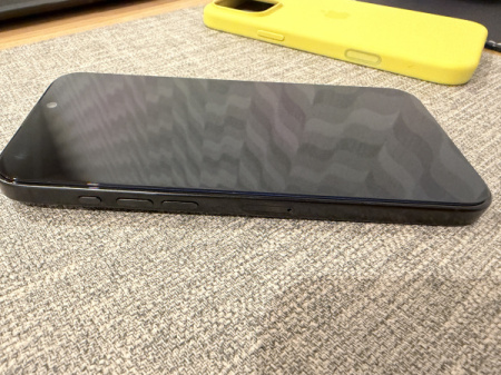 Lietots. iPhone 16 Pro Max ar iDeal garantiju līdz 23.10.2026. Battery Health 96%.