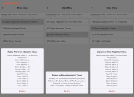 Kingbolen Ediag Elite profesionāla diagnostika ar mūža licenci