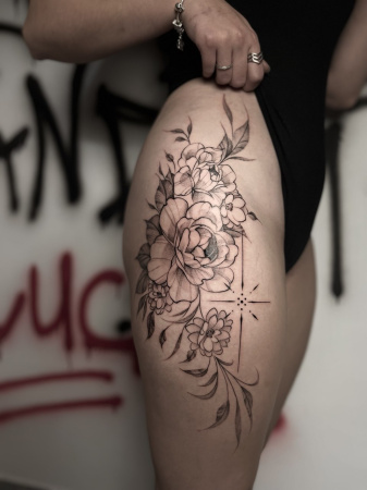 Tetovējumi, pīrsingi, apmācības