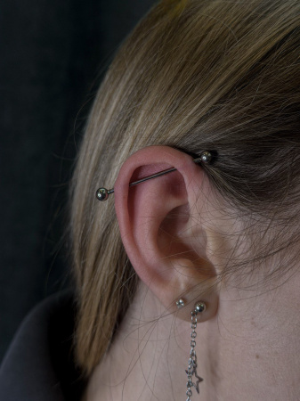 Tetovējumi, pīrsingi, apmācības