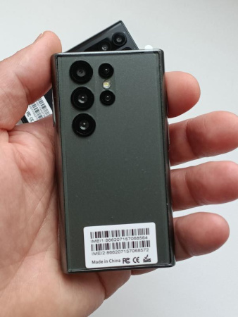 Mini sensora telefons S26 Mini 4G. 3.0