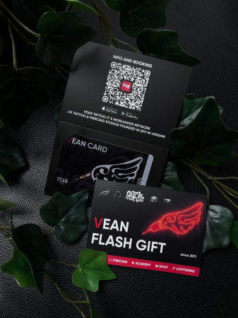 Tetovējumi un Pīrsingi