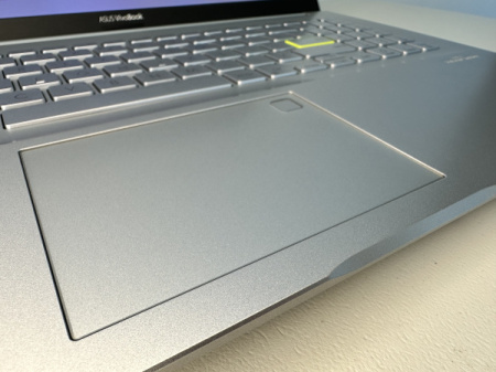 Lietots Asus Vivobook K513EA. 2.5 Tb, Oled 15.6