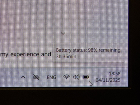 Lietots Asus Vivobook K513EA. 2.5 Tb, Oled 15.6