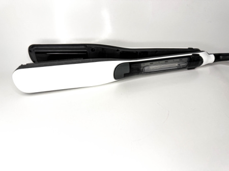 Lietots Rowenta L'Oreal SteamPod 3 LP7200 tvaika matu taisnotājs