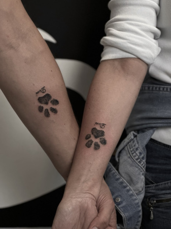 VEAN TATTOO Liepāja - tetovējumi, pīrsingi un apmācības
