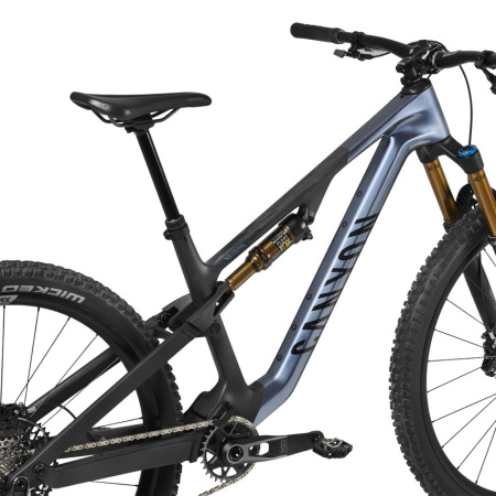 2025 Canyon Neuron CF 9 Mountain Bike (INDORACYCLES)